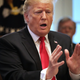 Image for article titled Your 'President' Is a Big Fat Liar Who Seems Obsessed With Walls